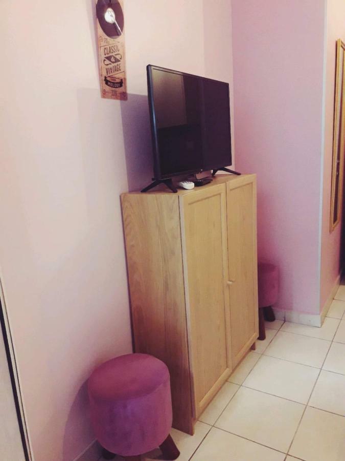 Manina Superior Studios Szaloniki Kültér fotó